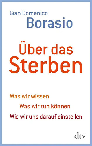 über das sterben - Über,