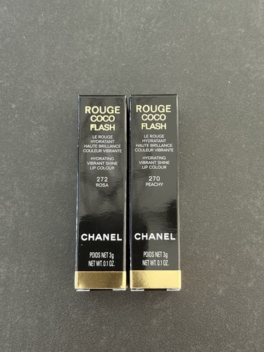 Chanel rouge coco flash - flash, 270