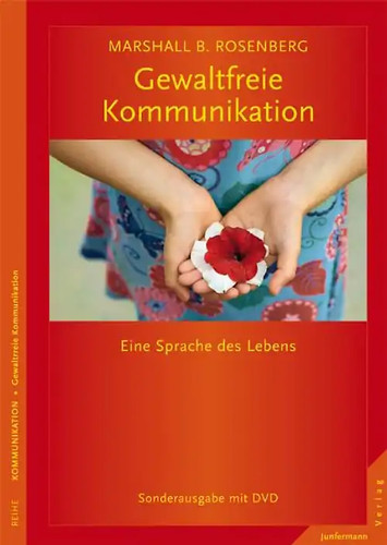 Gewaltfreie kommunikation - gewaltfreie,