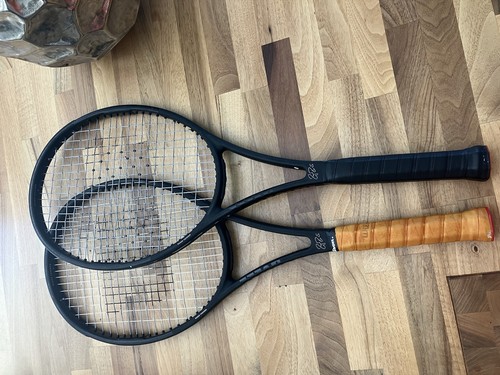 Wilson pro staff rf97 - pro, 340g