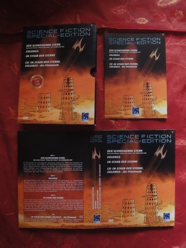 Defa science fiction - defa,
