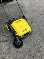 Kärcher Kehrmaschine KM 70/20 c