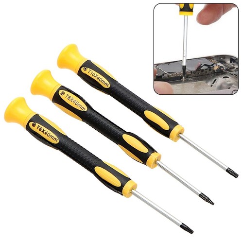 Schraubendreher sechskant torx - schraubendreher, sechskant-torx