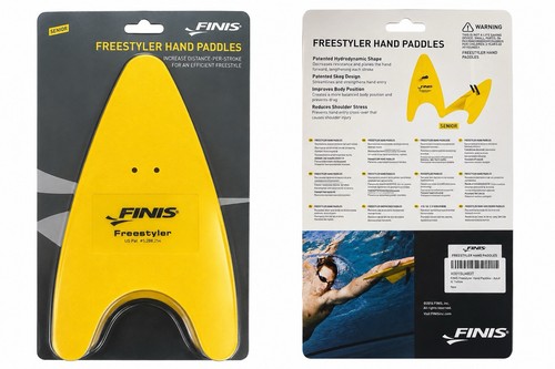 Finis freestyler hand - finis,