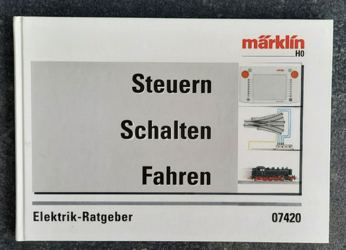 Märklin 07420