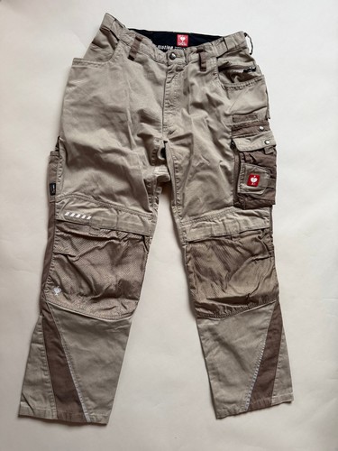 Arbeitshose bundhose engelbert - arbeitshose,