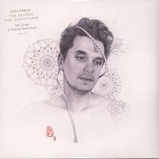 John Mayer - The Search for