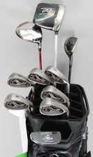 Ping K15 Komplettset Graphit