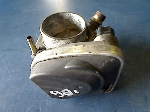 Drosselklappenstutzen z18xer - drosselklappenstutzen,