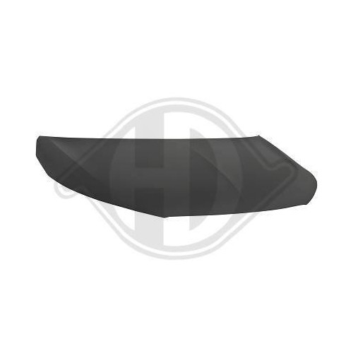 Motorhaube diederichs - 1x,