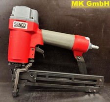 Senco SMS 92 Klammergerät, 18