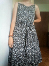 Damen Kleid Gr. S M Esprit