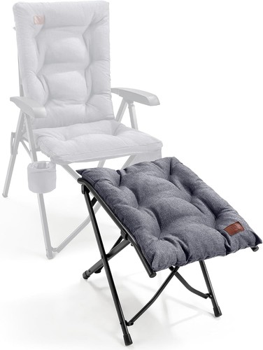 Fußhocker klapphocker - fußhocker,