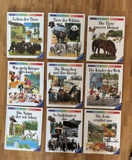 Ravensburger Farbiges Wissen