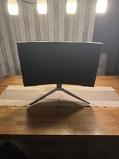 Samsung Curved Monitor 27 Zoll Defekt