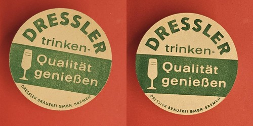 Dressler trinken qualität - trinken,