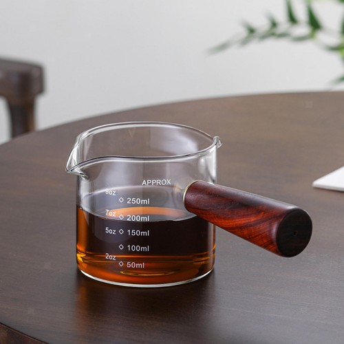 Espresso messbecher kanne - espresso,