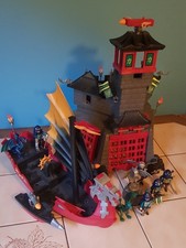 Playmobil 5480 Dragons Geheime