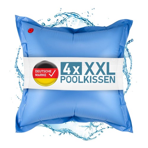 Pool luftpolster kissen - pool,