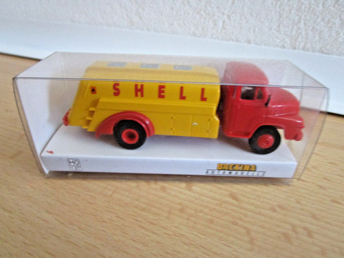 Brekina 45048 man 635 - brekina,