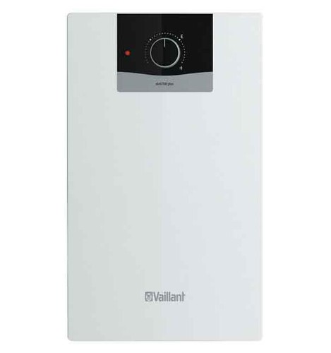 Vaillant ven u plus - vaillant,
