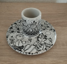 Rosenthal Björn Wiinblad Die