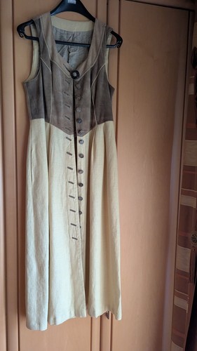 Landhaus trachtenkleid 40 - landhaus, gr.40