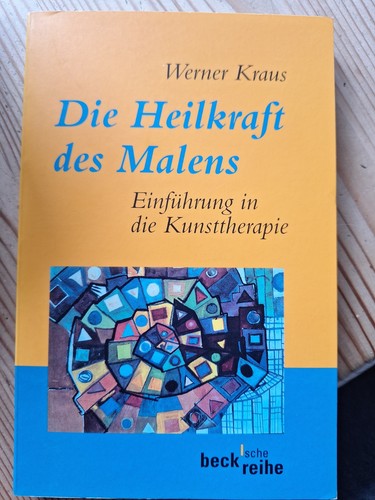Die heilkraft des malens - heilkraft,