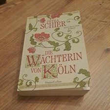 Die Wächterin von Köln |