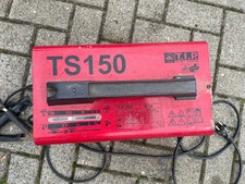 ✅ T.I.P. Walbstadt TS 150