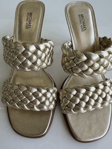 Michael kors sandalette mules - kors,