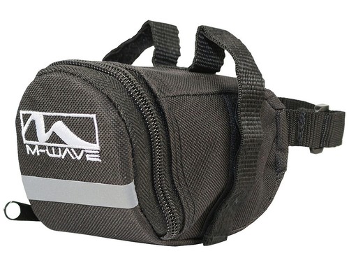 Wave tilburg satteltasche - s,