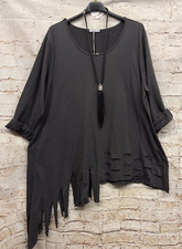 Moonshine Fashion Tunika Shirt