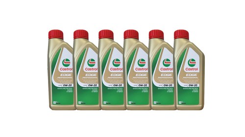 Castrol edge professional - professional, ll