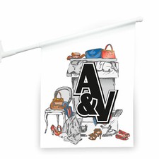 Vispronet Eisfahne An- &