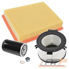 INSPEKTIONSKIT INSPEKTIONSPAKET FILTERSET FILTER "A" FÜR VW TRANSPORTER T4 BUS 