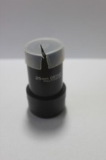 25 mm Ortho 1 1/4 fully Coated