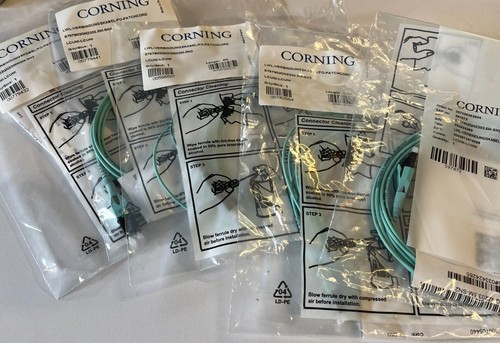 Corning patchkabel duplex - corning,