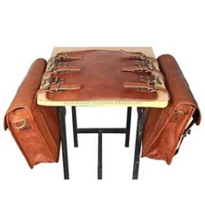 XL Motorrad 1 Paar Mit Sitz