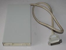 Amiga 500 externes