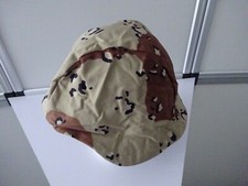 US- Helmüberzug Cover,Ground