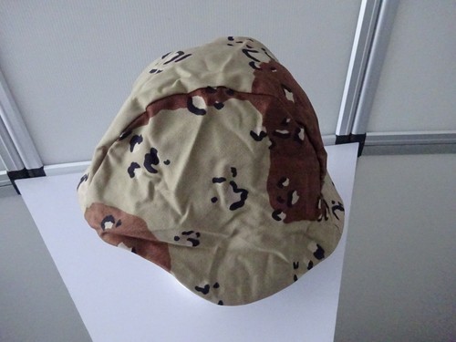 Helmüberzug cover ground - us-, cover,ground