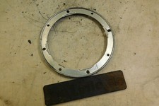 Honda Goldwing GL1000 GL1 Lautsprecherabdeckung Abdeckung Verkleidung Ring