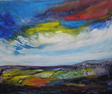 Original zeitgenössisches