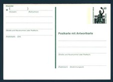 DEUTSCHLAND - GERMANIA REP