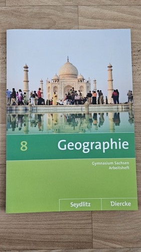 Geographie gymnasium sachsen - 8,
