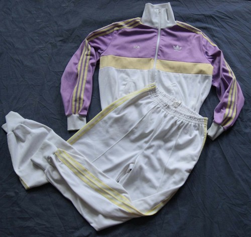 Adidas ventex vintage - adidas,