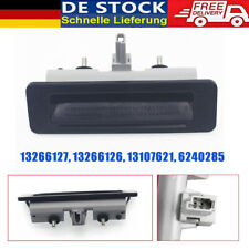 DEU Heckklappe Schalter für