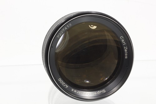 Icarex bajonett carl zeiss - bajonett,