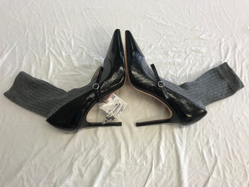 Zara high heel - heel, mit